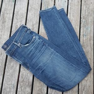 Citizens of Humanity jeans